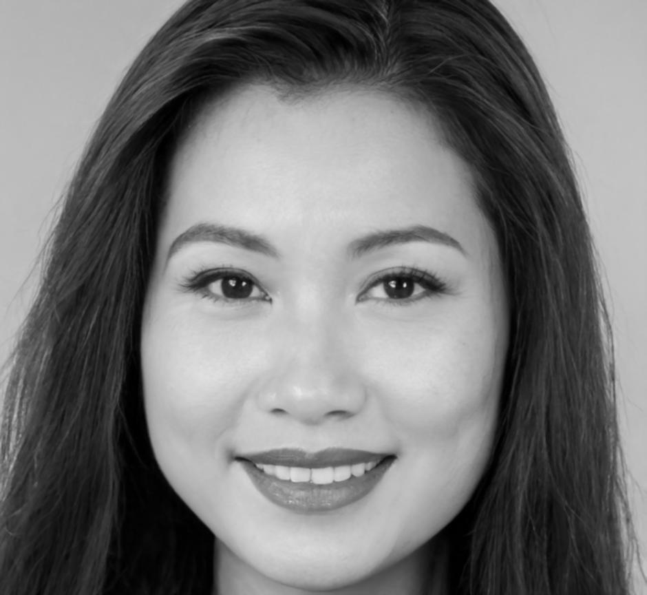 Directora de programa especializada en comunicación empresarial